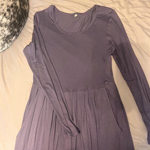 Women's Swing Dress
